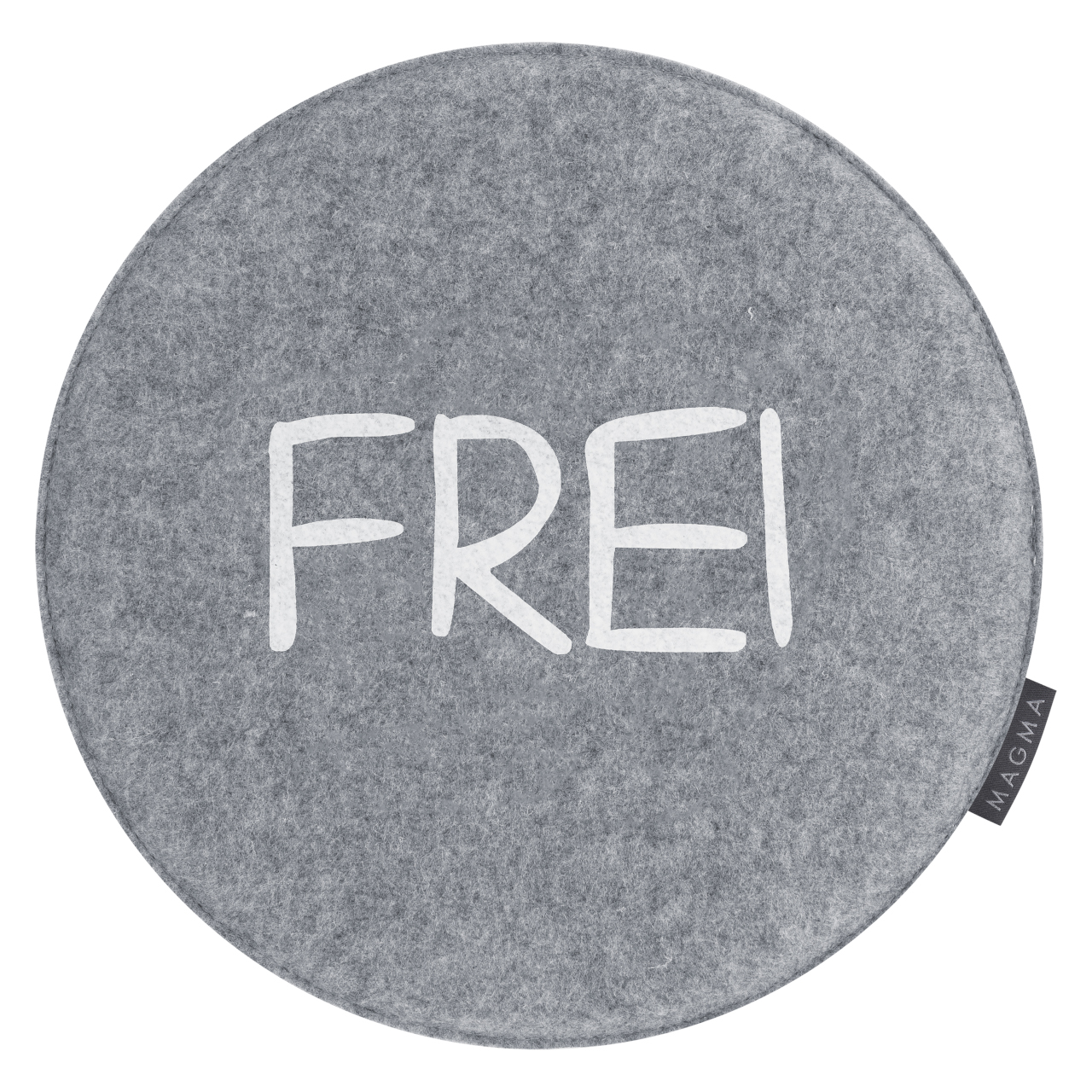 Wendekissen "Avaro Frei/Besetzt"