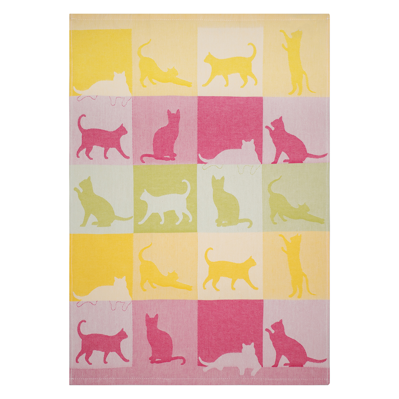 Küchentuch "Katzen"