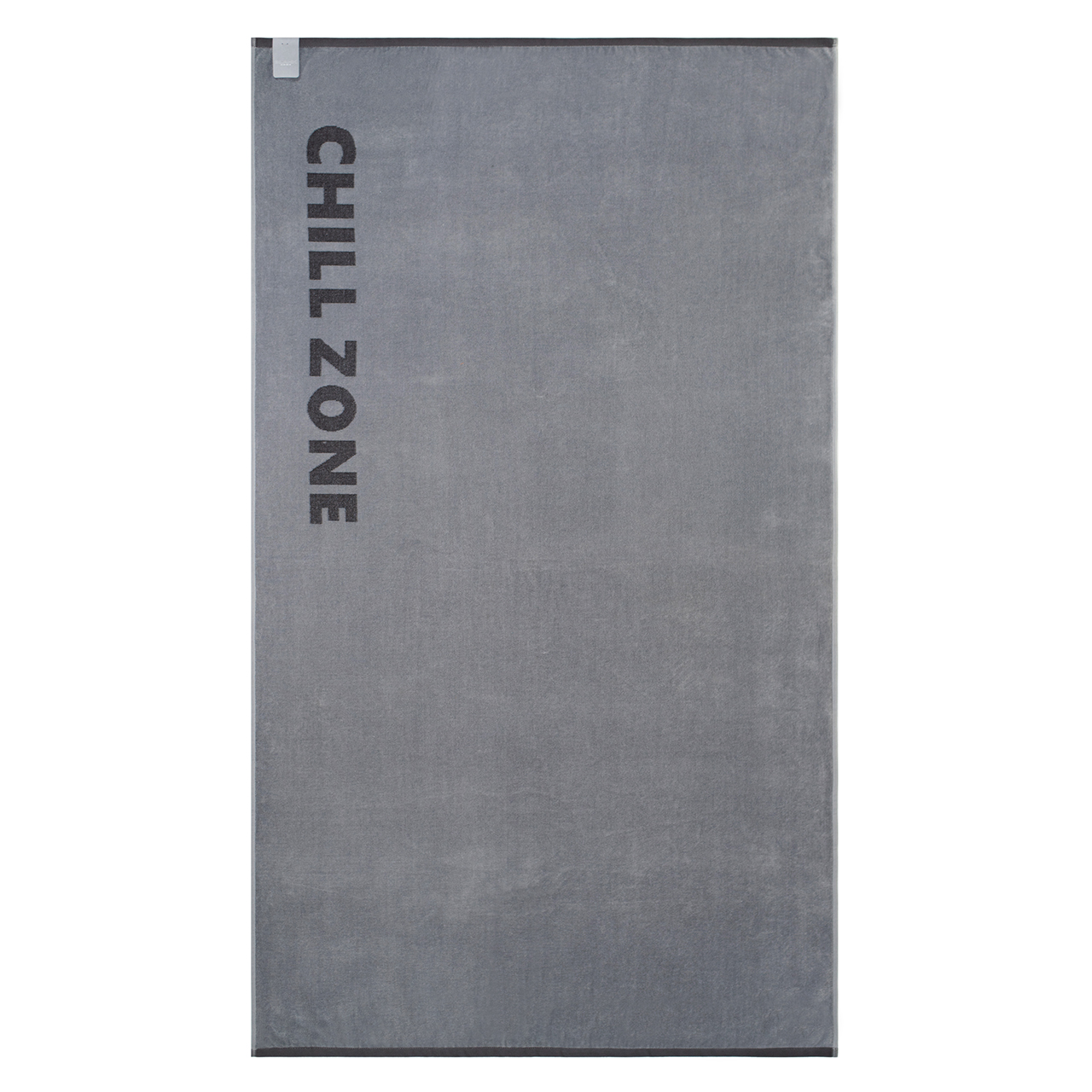 Strandtuch "Chill Zone"